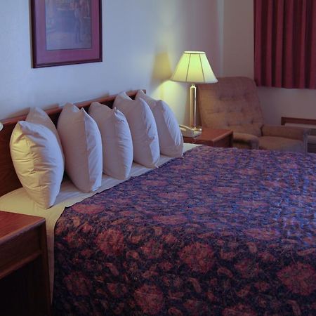 Rainbow Motel Гастінгс Екстер'єр фото
