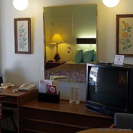 Rainbow Motel Гастінгс Екстер'єр фото